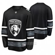 Camiseta Hockey Florida Panthers 2019 All Star Negro