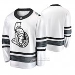 Camiseta Hockey Ottawa Senators 2019 All Star Blanco