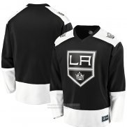 Camiseta Hockey Los Angeles Kings Negro