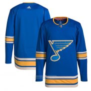 Camiseta Hockey St. Louis Blues 17 Jaden Schwartz 2018 Blanco