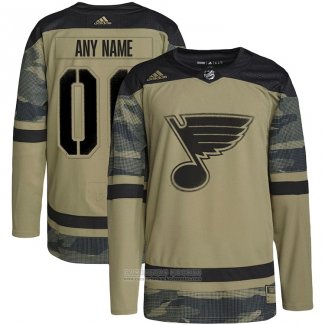 Camiseta Hockey St. Louis Blues Ryan O'reilly 2022 Winter Classic Autentico Crema