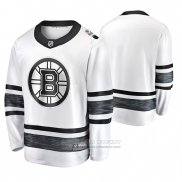 Camiseta Hockey Boston Bruins 2019 All Star Blanco