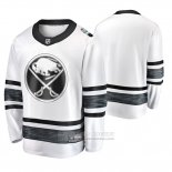 Camiseta Hockey Buffalo Sabres 2019 All Star Blanco