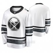 Camiseta Hockey Buffalo Sabres 2019 All Star Blanco