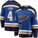 Camiseta Hockey St. Louis Blues Jaden Schwartz 2018 All Star Negro2