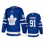 Camiseta Hockey Nino Toronto Maple Leafs Primera Premier Azul