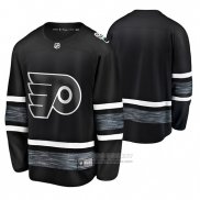 Camiseta Hockey Philadelphia Flyers 2019 All Star Negro