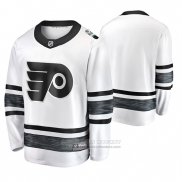 Camiseta Hockey Philadelphia Flyers 2019 All Star Blanco