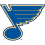 St. Louis Blues