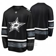 Camiseta Hockey Dallas Stars 2019 All Star Negro